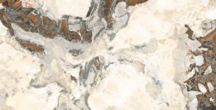 Керамогранит Italon Магма Довер Тайгер арт. 610015000709 (80x160) пат.